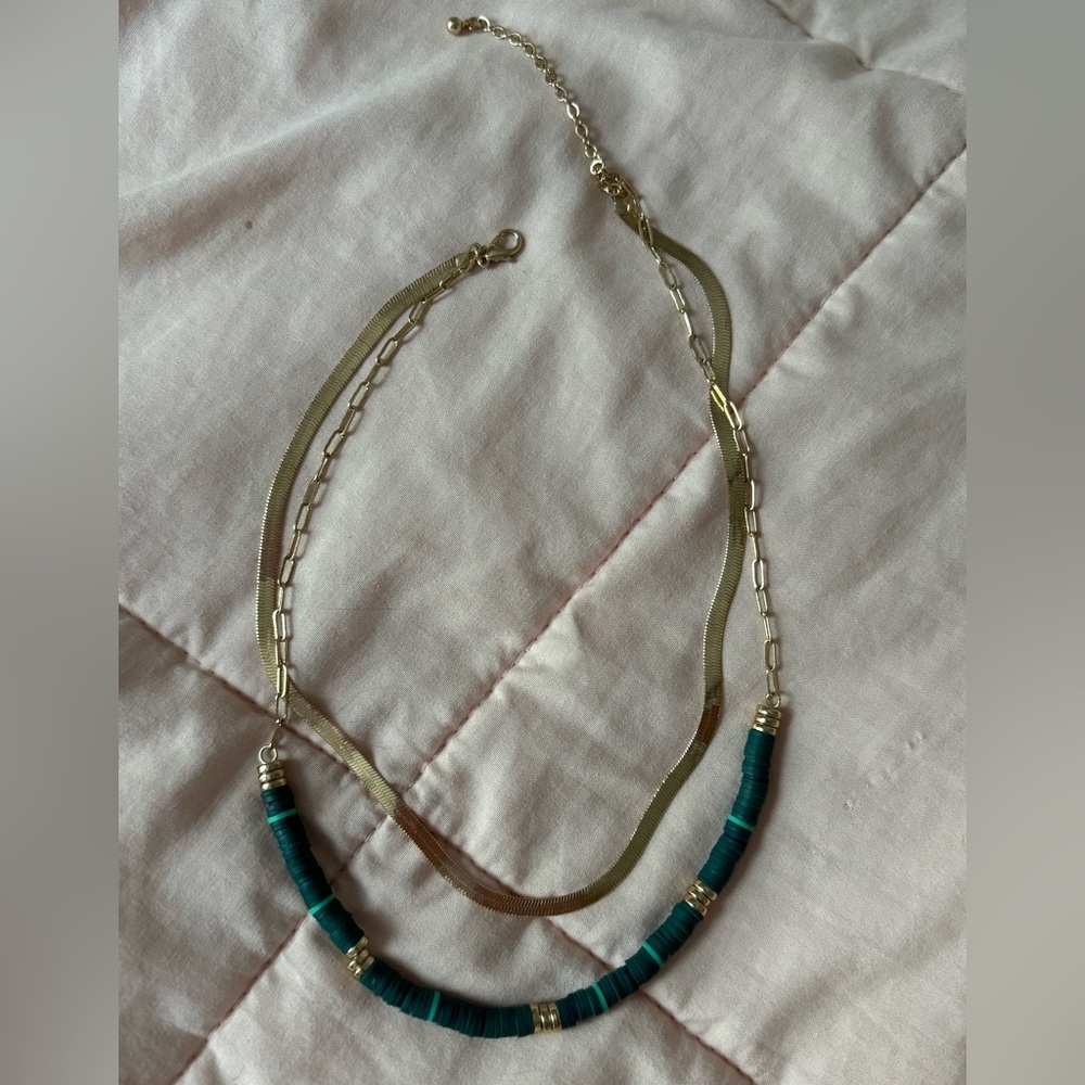 Necklace - Picture 3 of 3